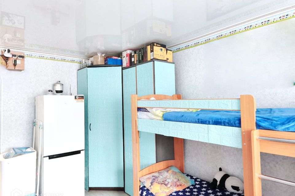 Продаётся 2-комнатная квартира, 48 м²