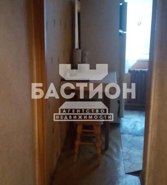 Продаётся 2-комнатная квартира, 43 м²
