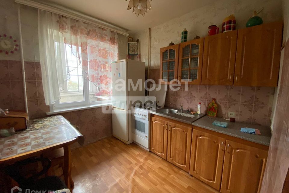 Сдаётся 2-комнатная квартира, 48 м²
