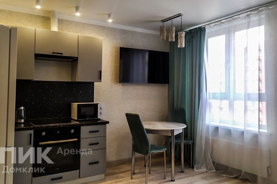Сдаётся 1-комнатная квартира, 23 м²