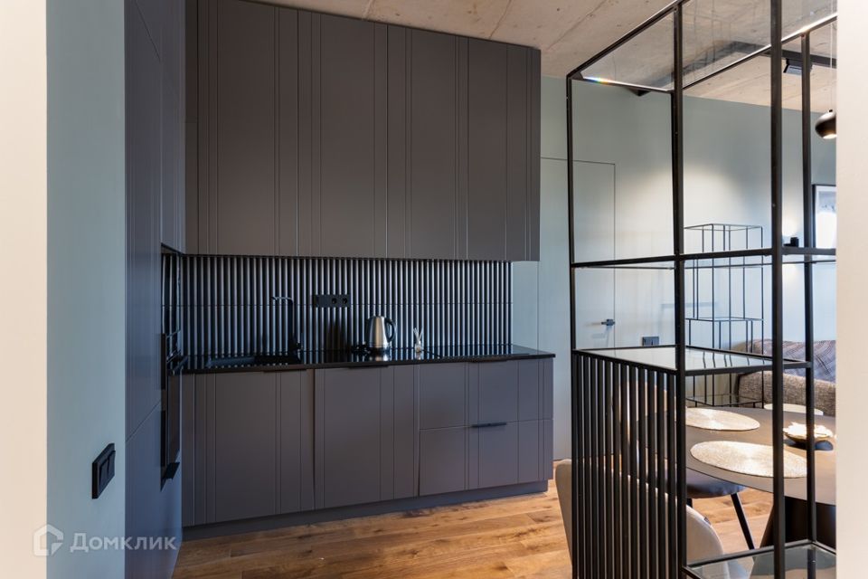 Сдаётся 2-комнатная квартира, 70 м²