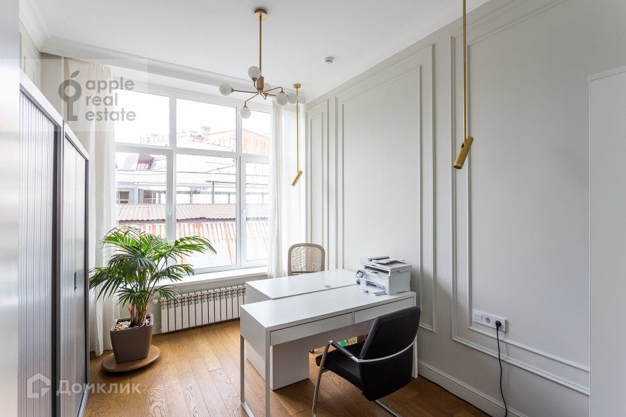Продаётся 2-комнатная квартира, 48 м²