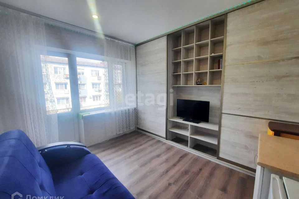 Продаётся комната в 1-комн. квартире, 18 м²