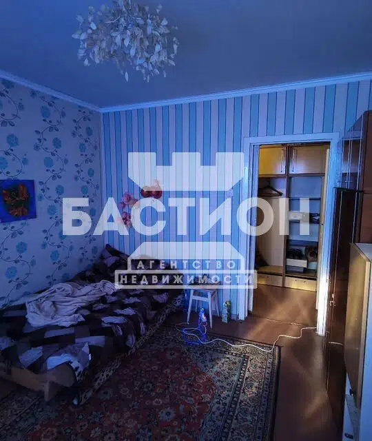 Продаётся 2-комнатная квартира, 55 м²