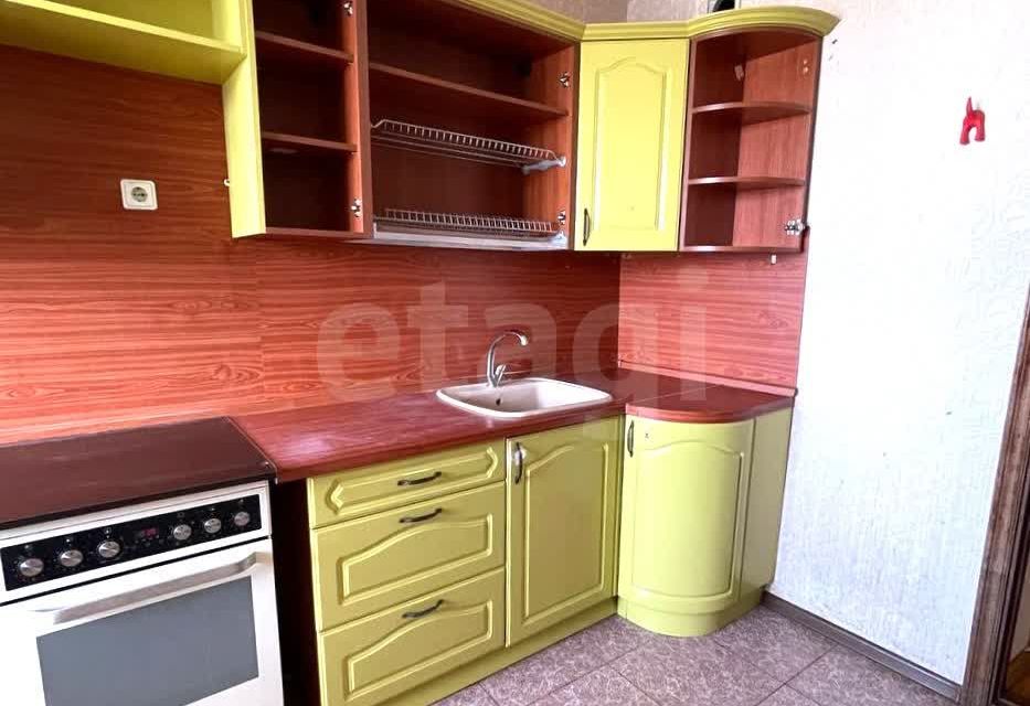 Продаётся 2-комнатная квартира, 56.4 м²