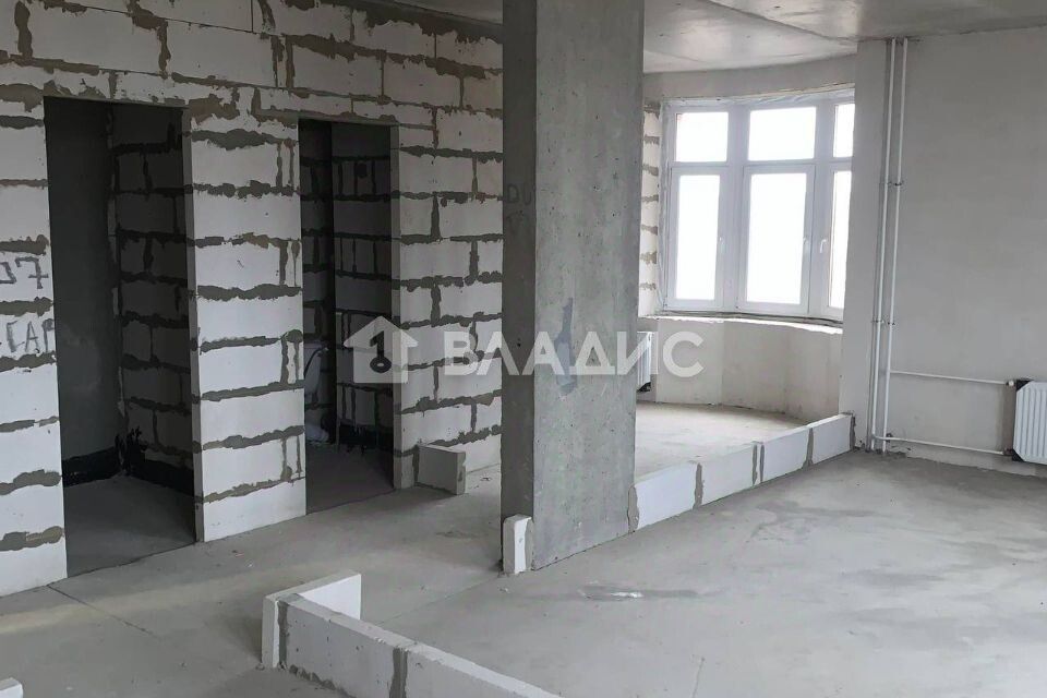 Продаётся 2-комнатная квартира, 47.8 м²