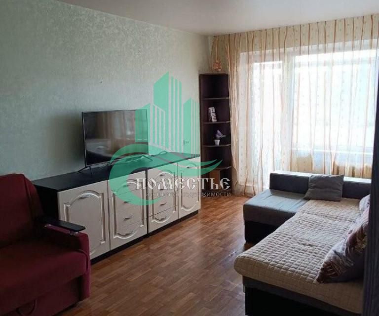 Продаётся 2-комнатная квартира, 44.2 м²