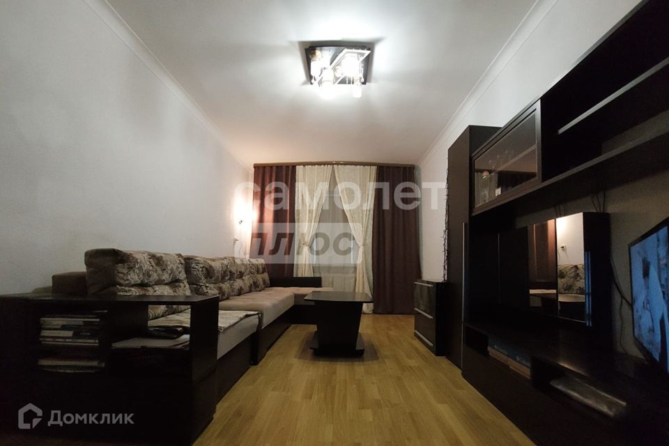 Продаётся 2-комнатная квартира, 46 м²