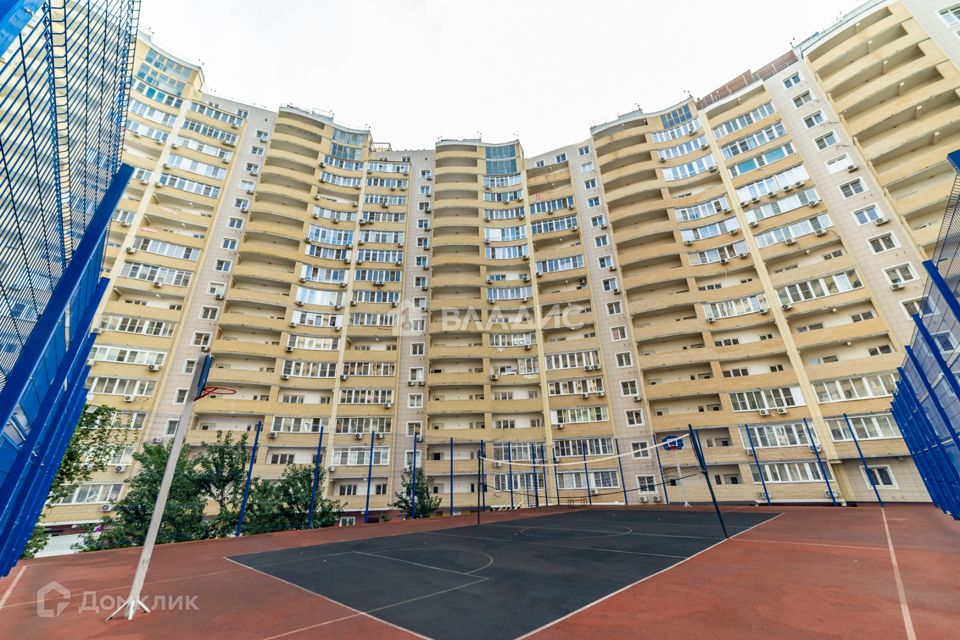 Продаётся 3-комнатная квартира, 94.7 м²