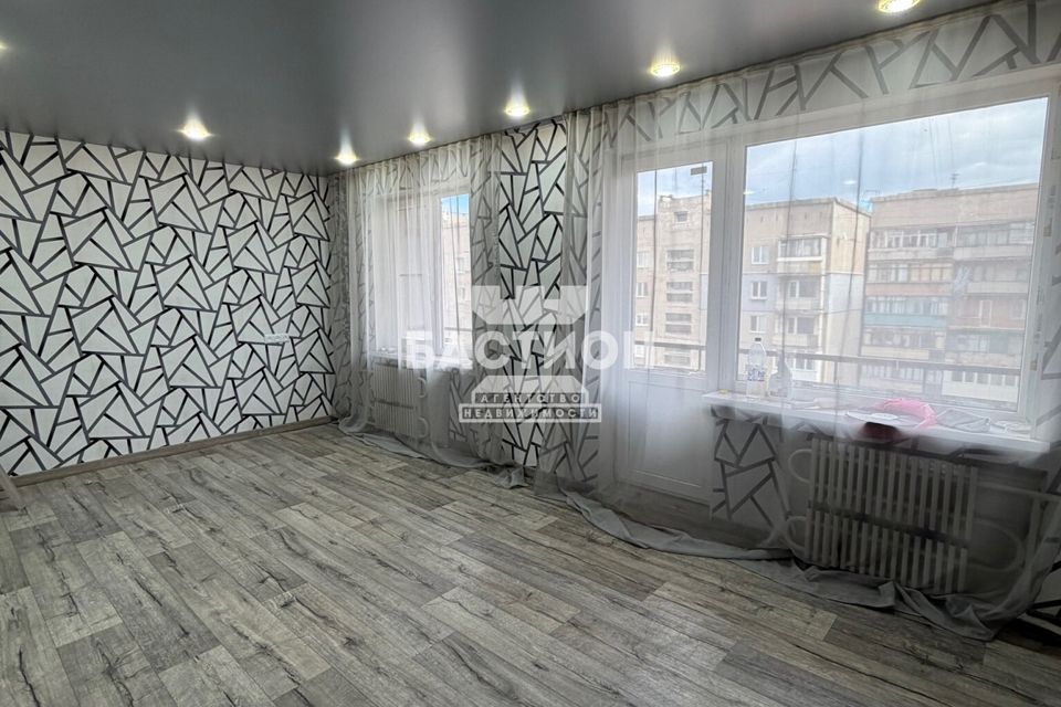 Продаётся 2-комнатная квартира, 51 м²