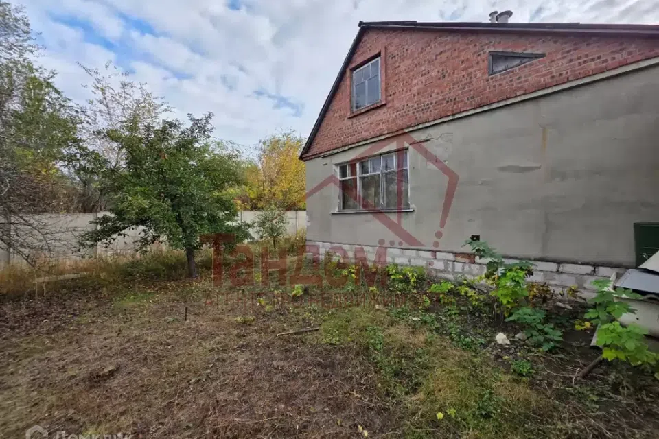 Продаётся 1-этажный дом, 71 м²