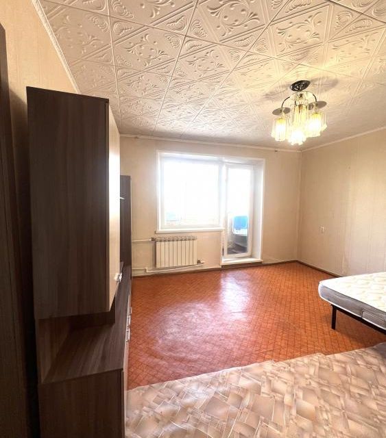 Продаётся 1-комнатная квартира, 29.1 м²