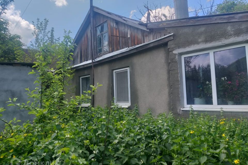 Купить Дом Юца Предгорный Район Ставропольский Край