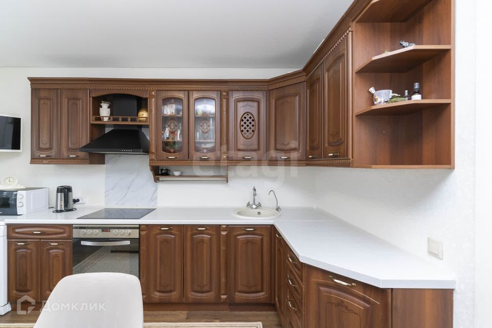 Продаётся 2-комнатная квартира, 63.9 м²