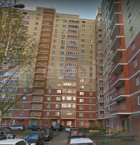 Продаётся 3-комнатная квартира, 88.5 м²