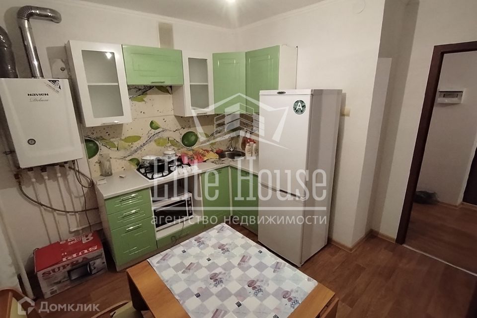 Продаётся 2-комнатная квартира, 45.9 м²
