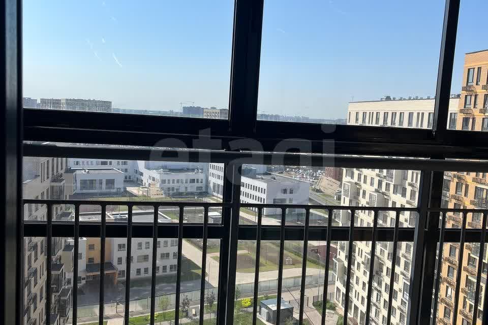 Сдаётся 3-комнатная квартира, 55 м²