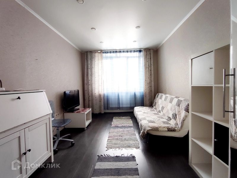 Продаётся комната в 11-комн. квартире, 12 м²