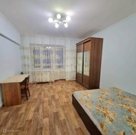 Сдаётся 1-комнатная квартира, 37 м²