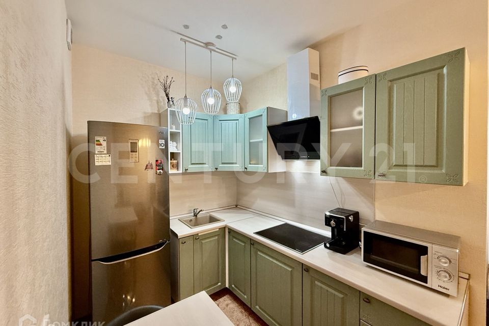 Продаётся студия, 32 м²