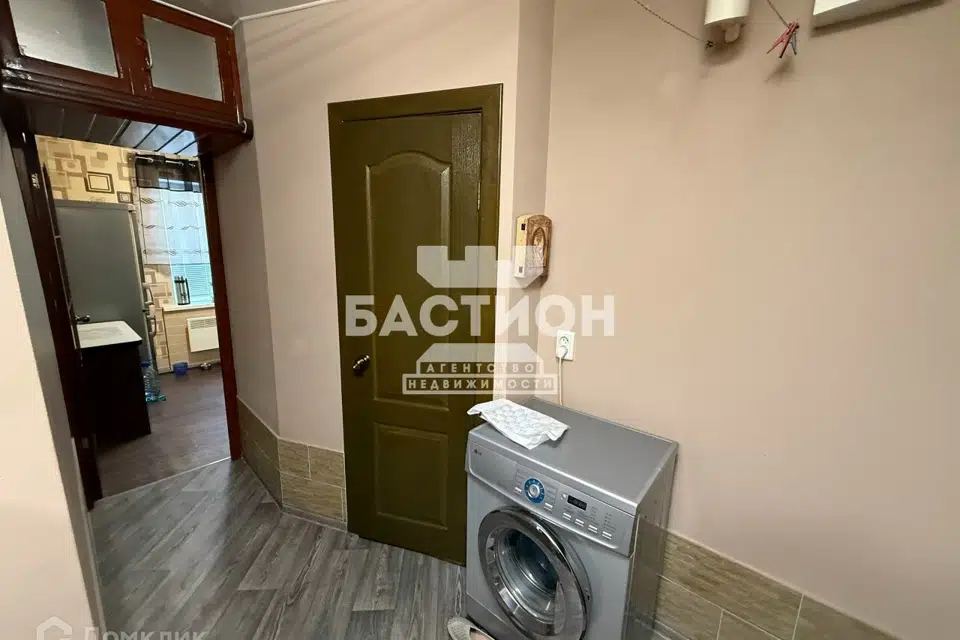 Продаётся 2-комнатная квартира, 40.5 м²