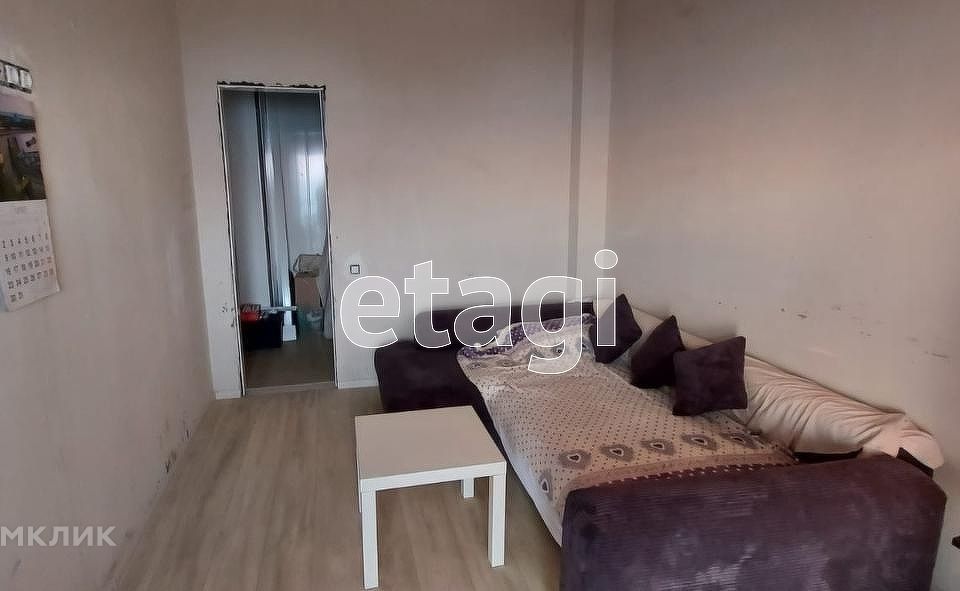 Продаётся 2-комнатная квартира, 55 м²