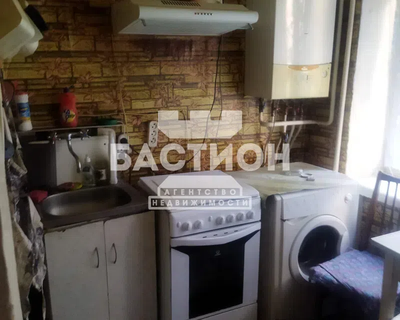 Продаётся 2-комнатная квартира, 44.2 м²