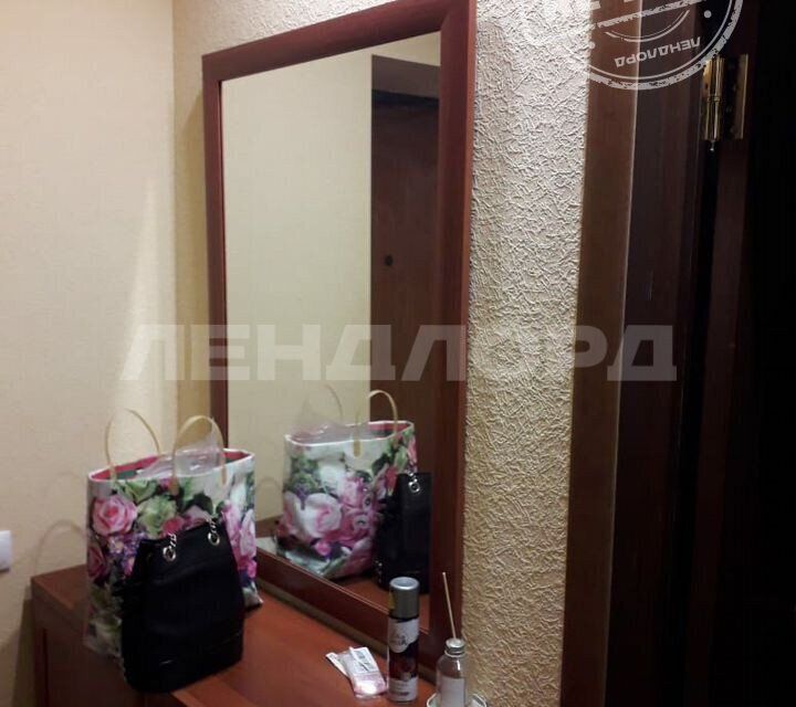 Сдаётся 1-комнатная квартира, 34 м²