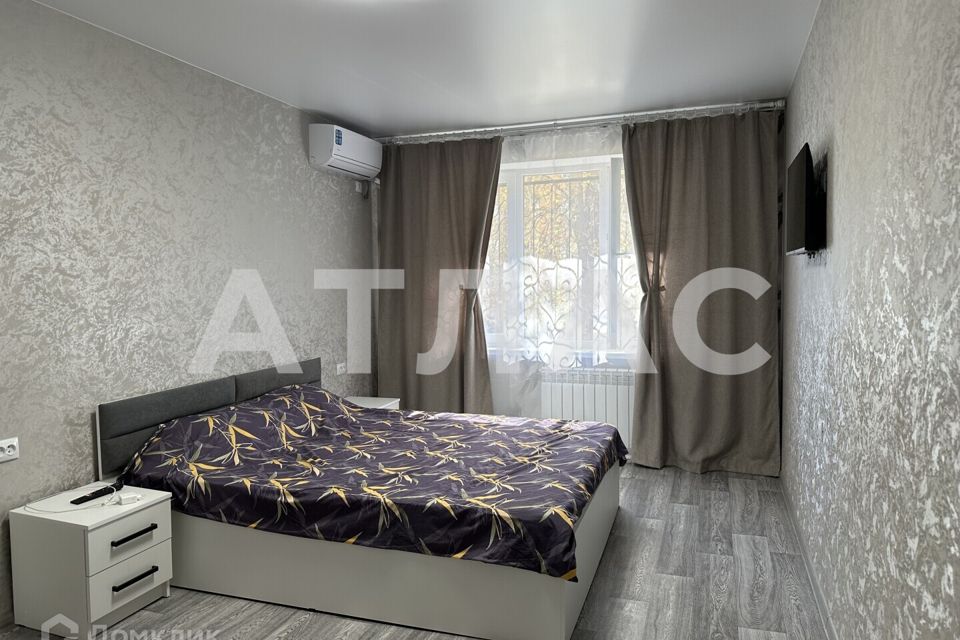 Продаётся 1-комнатная квартира, 30.5 м²