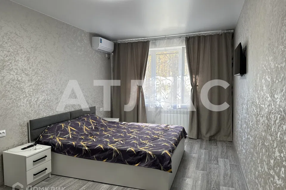 Продаётся 1-комнатная квартира, 30.5 м²