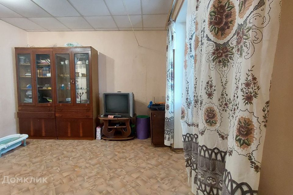 Продаётся 3-комнатная квартира, 68.7 м²