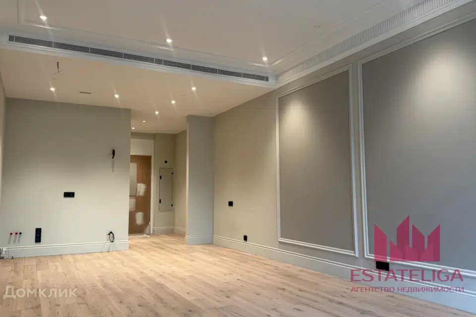 Продаётся студия, 44.6 м²