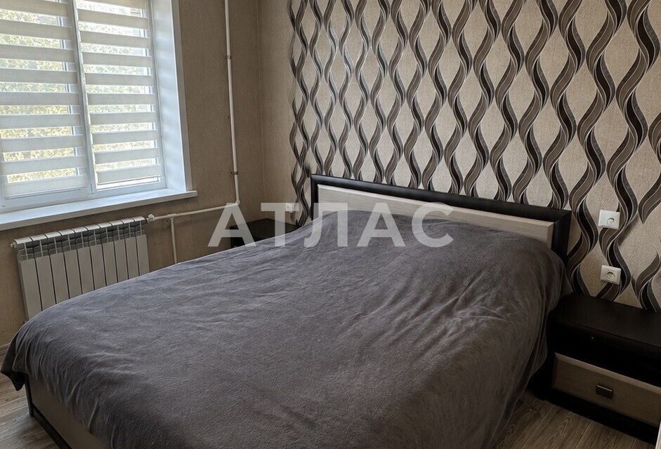 Продаётся 3-комнатная квартира, 67 м²