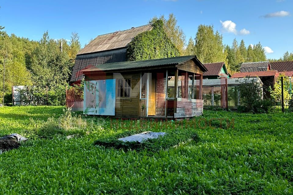 Купить Дачу В Радуга 2