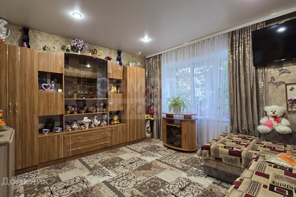 Продаётся 1-комнатная квартира, 20 м²