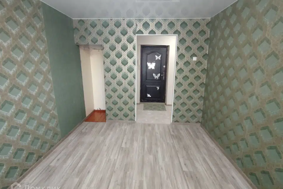 Продаётся 2-комнатная квартира, 28.5 м²