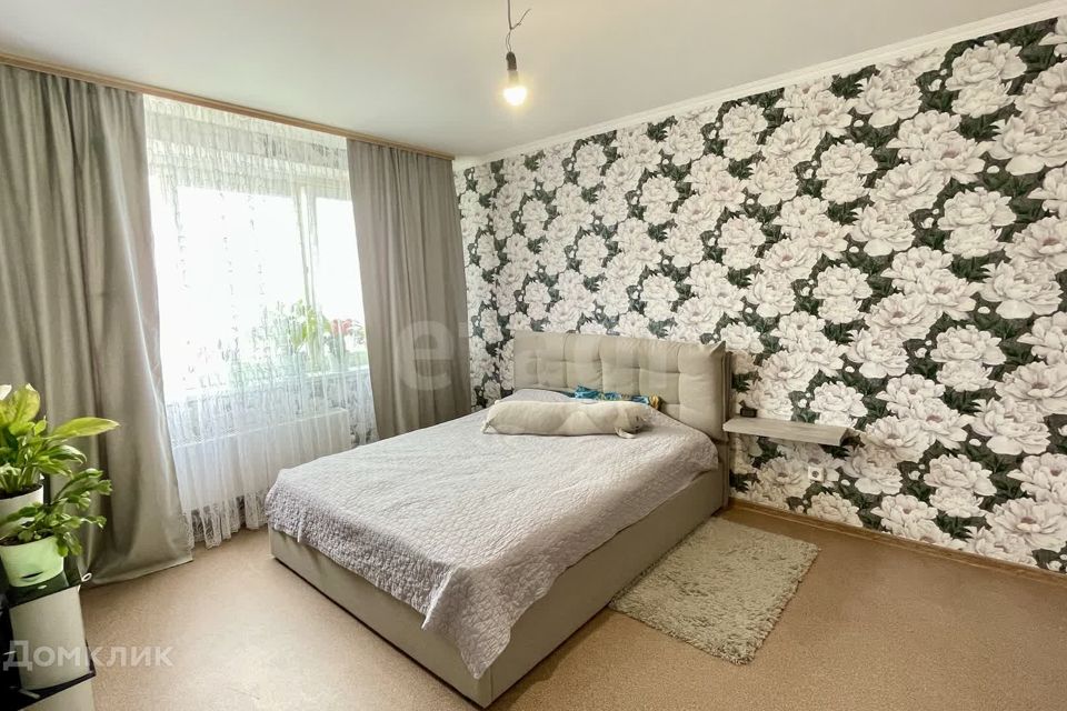 Продаётся 3-комнатная квартира, 86 м²