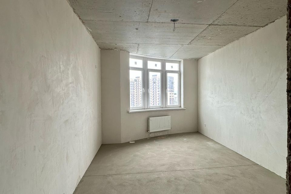 Продаётся 2-комнатная квартира, 74.2 м²