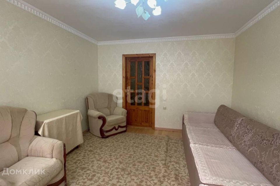 Купить Квартиру В Черкесске По Улице Доватора