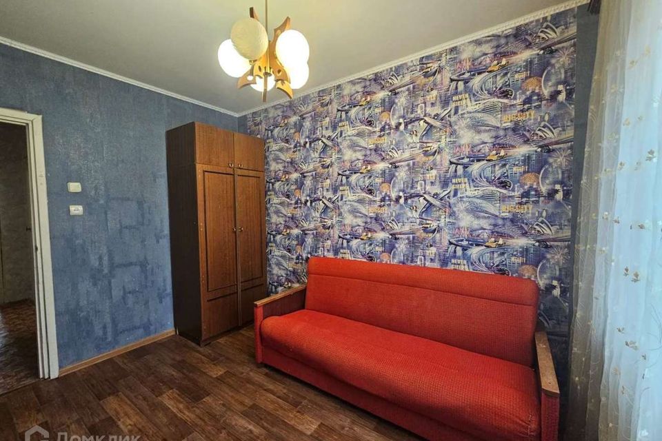 Сдаётся 3-комнатная квартира, 64 м²