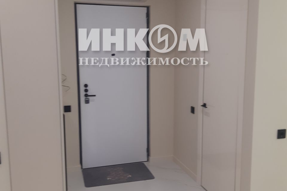 Продаётся 3-комнатная квартира, 82 м²
