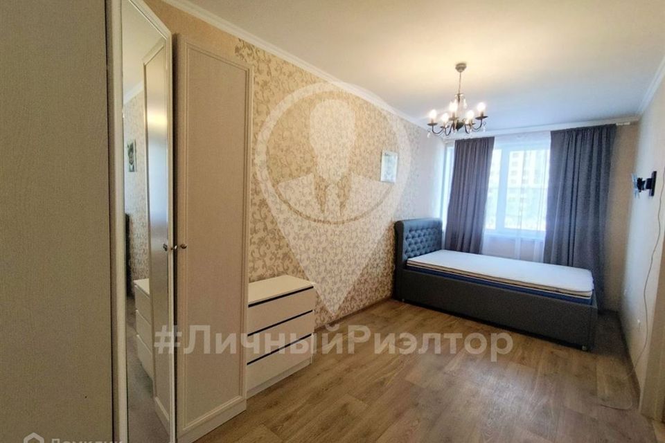 Продаётся 1-комнатная квартира, 23.3 м²