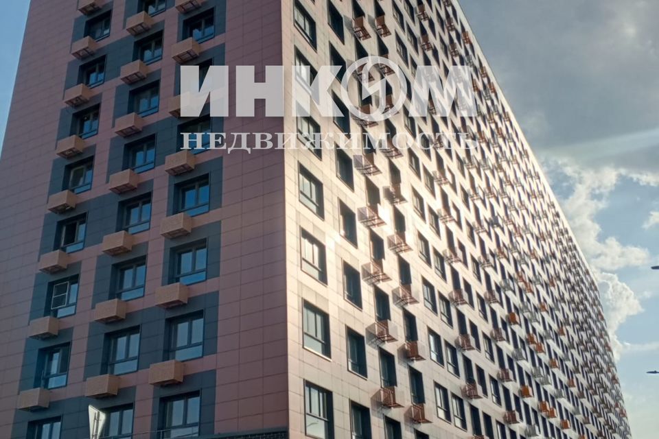 Продаётся 3-комнатная квартира, 67.2 м²