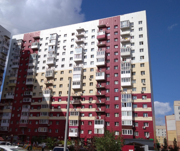 Продаётся студия, 37.4 м²