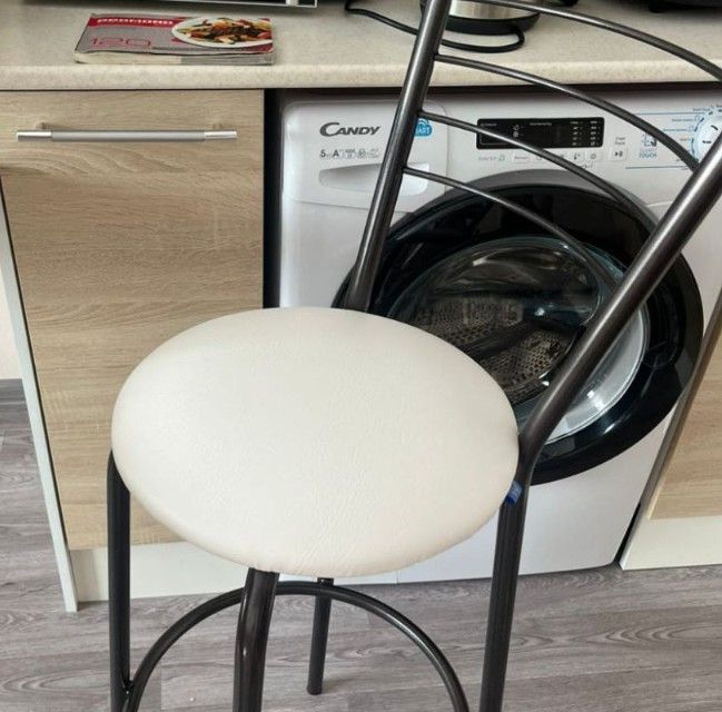 Сдаётся студия, 28 м²