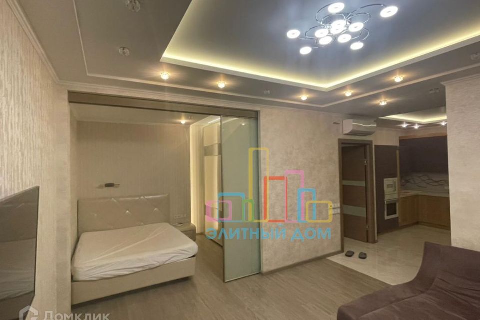 Сдаётся 2-комнатная квартира, 54 м²