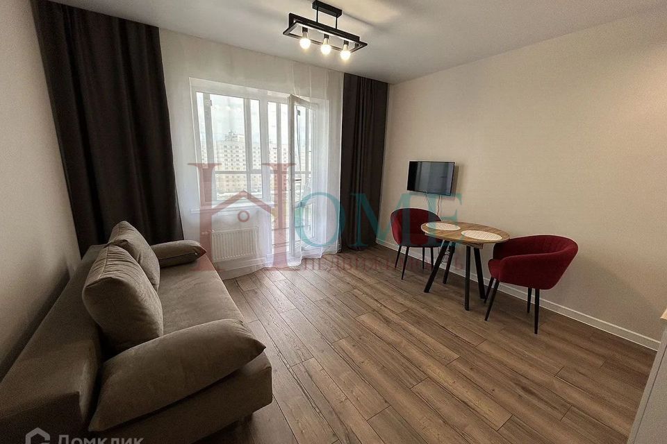 Сдаётся 1-комнатная квартира, 24.5 м²