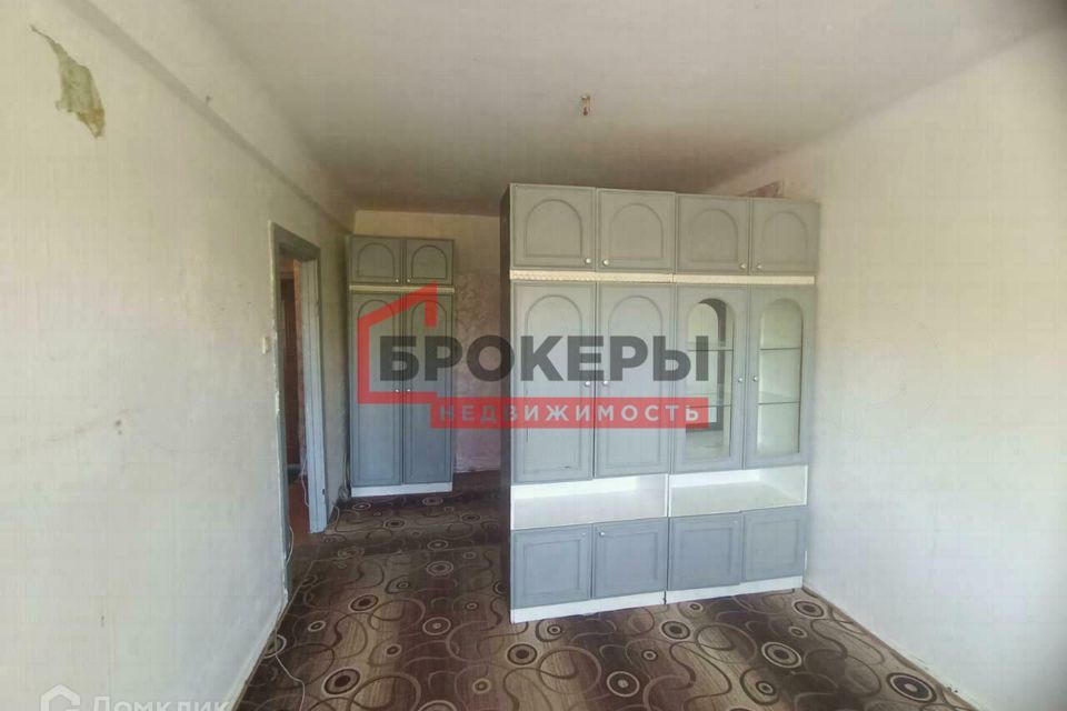 Продаётся 1-комнатная квартира, 30.1 м²