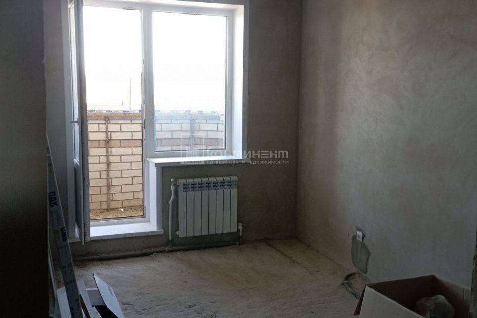 Продаётся 2-комнатная квартира, 51.09 м²