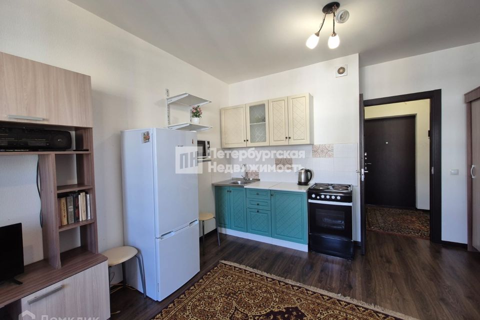 Сдаётся студия, 24 м²